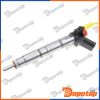 Injecteur diesel pour BMW | 0445117017, 0986435411